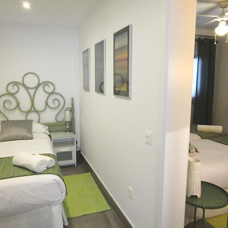Magma Rooms Playa Honda Playa Honda  Rom bilde