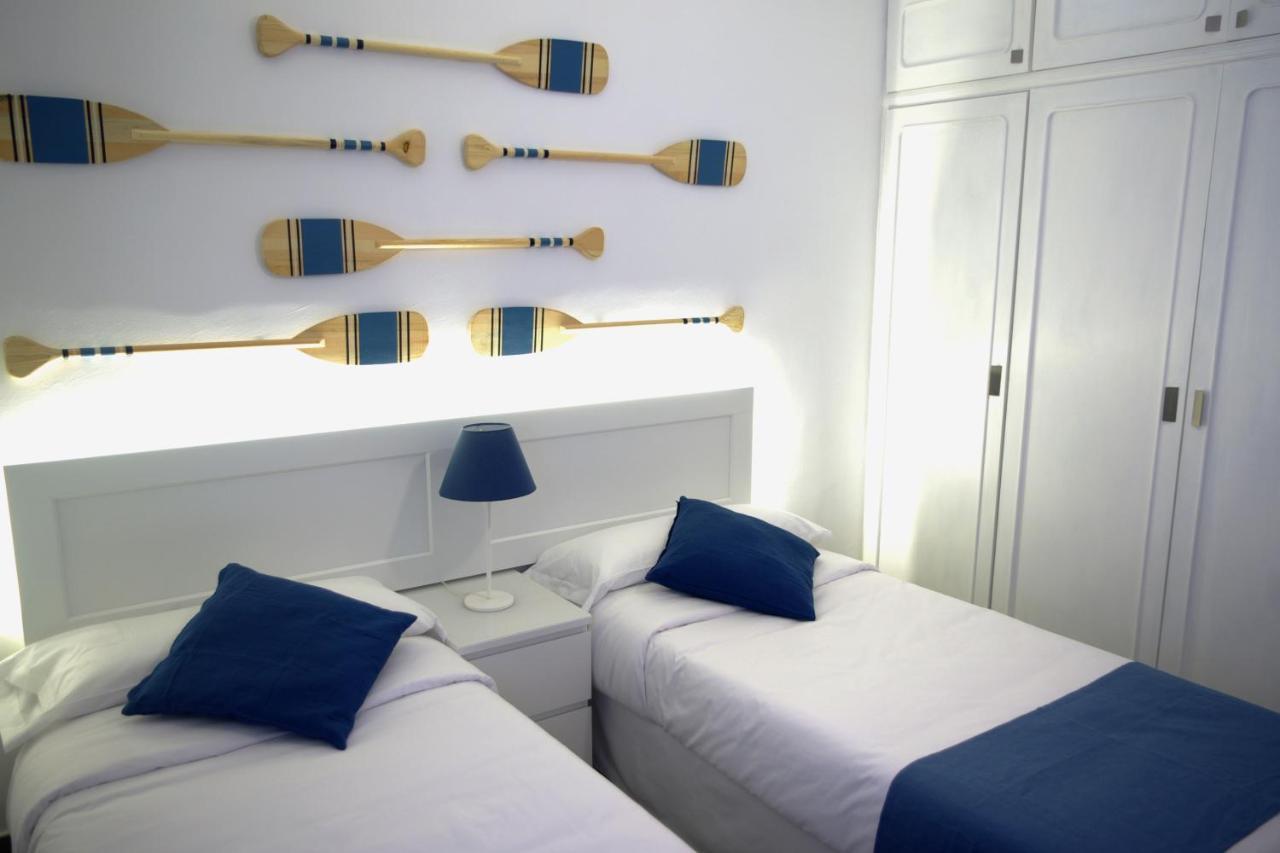 Magma Rooms Playa Honda Playa Honda  Eksteriør bilde