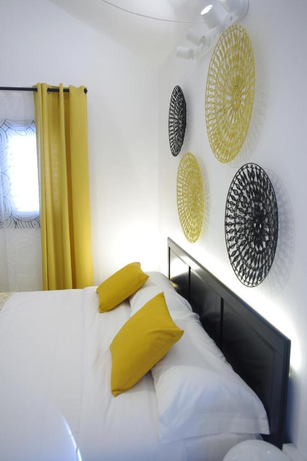 Magma Rooms Playa Honda Playa Honda  Eksteriør bilde