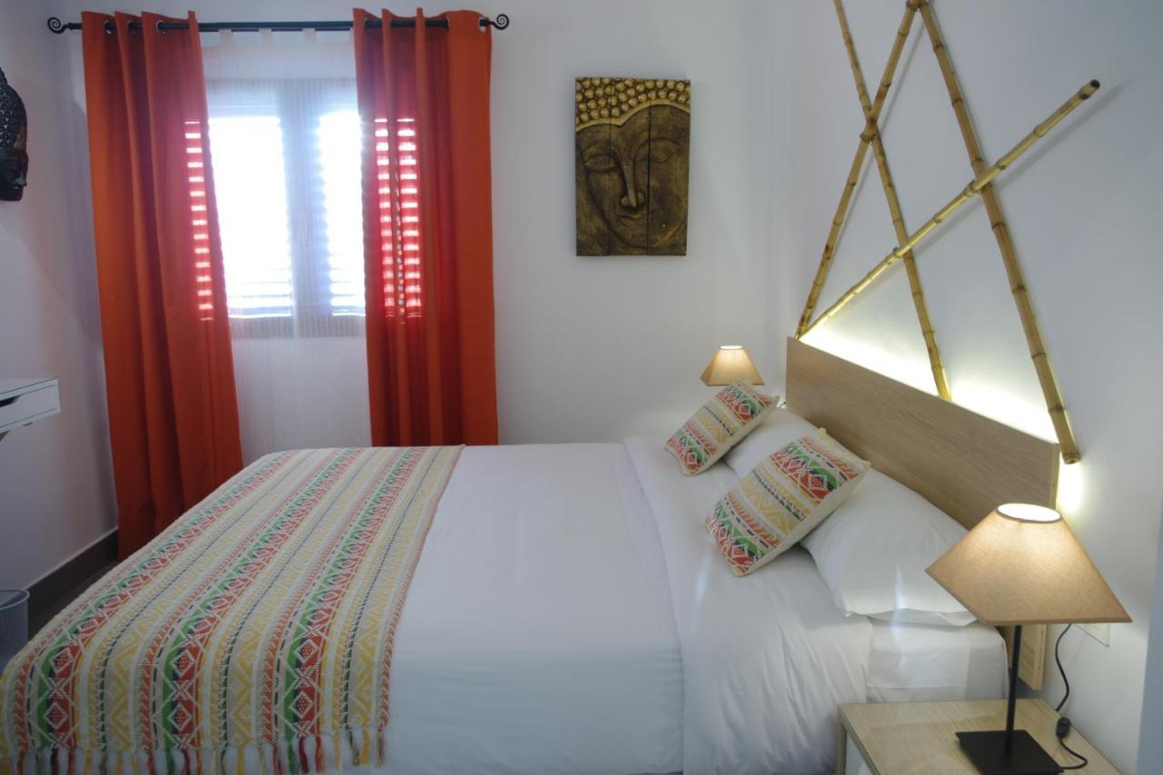 Magma Rooms Playa Honda Playa Honda  Eksteriør bilde
