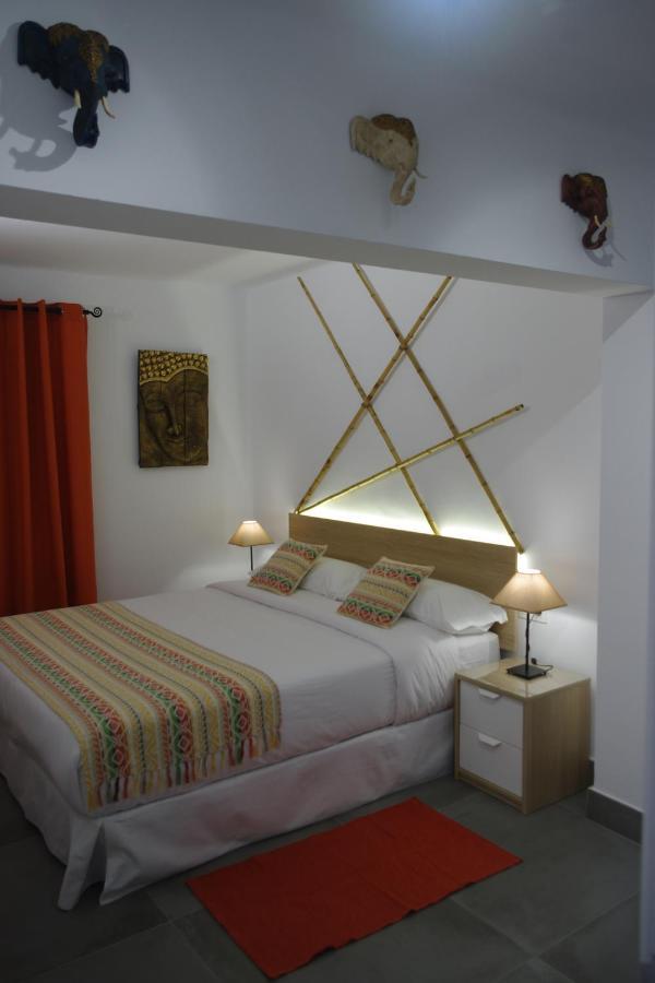 Magma Rooms Playa Honda Playa Honda  Eksteriør bilde