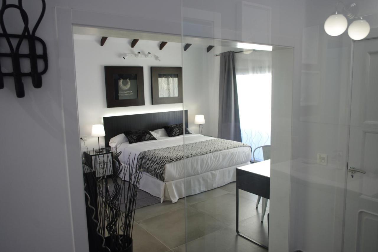Magma Rooms Playa Honda Playa Honda  Eksteriør bilde