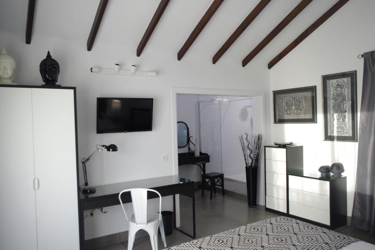 Magma Rooms Playa Honda Playa Honda  Eksteriør bilde