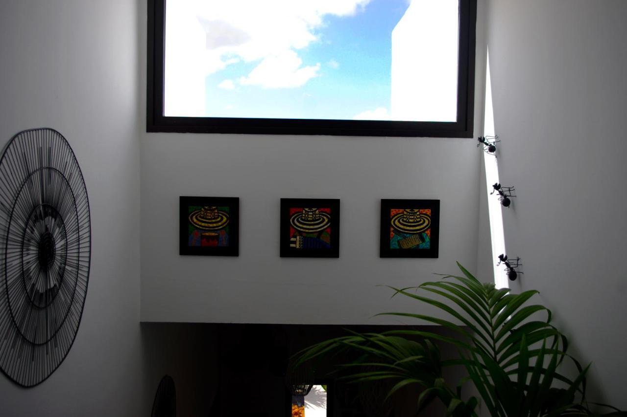 Magma Rooms Playa Honda Playa Honda  Eksteriør bilde