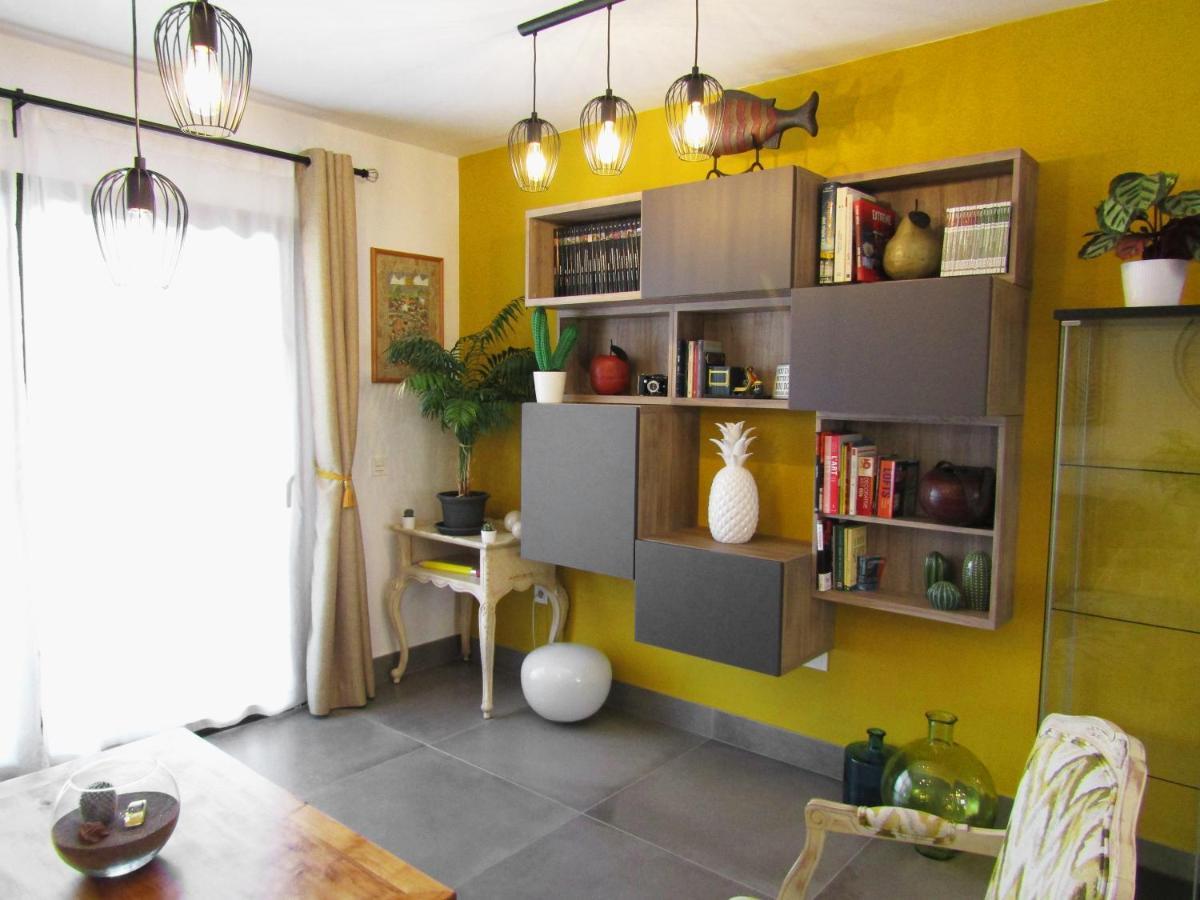 Magma Rooms Playa Honda Playa Honda  Eksteriør bilde
