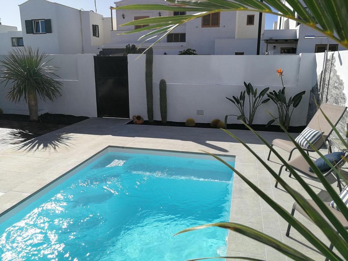 Magma Rooms Playa Honda Playa Honda  Eksteriør bilde