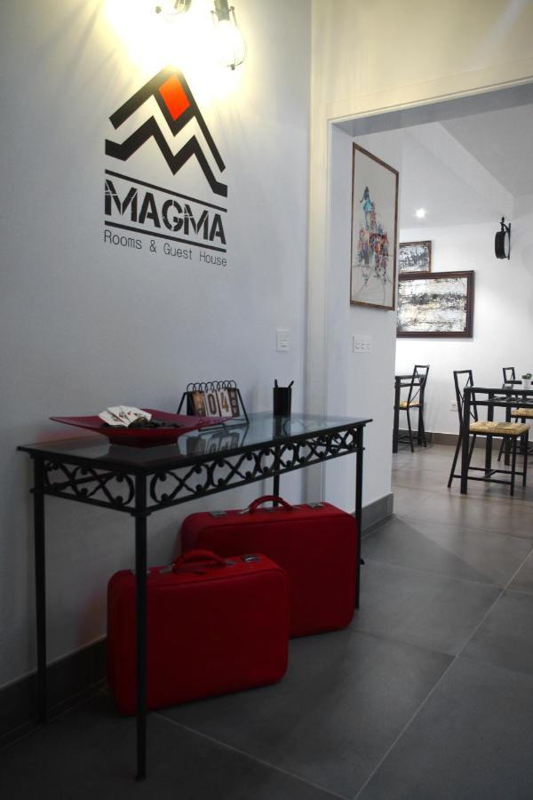 Magma Rooms Playa Honda Playa Honda  Eksteriør bilde