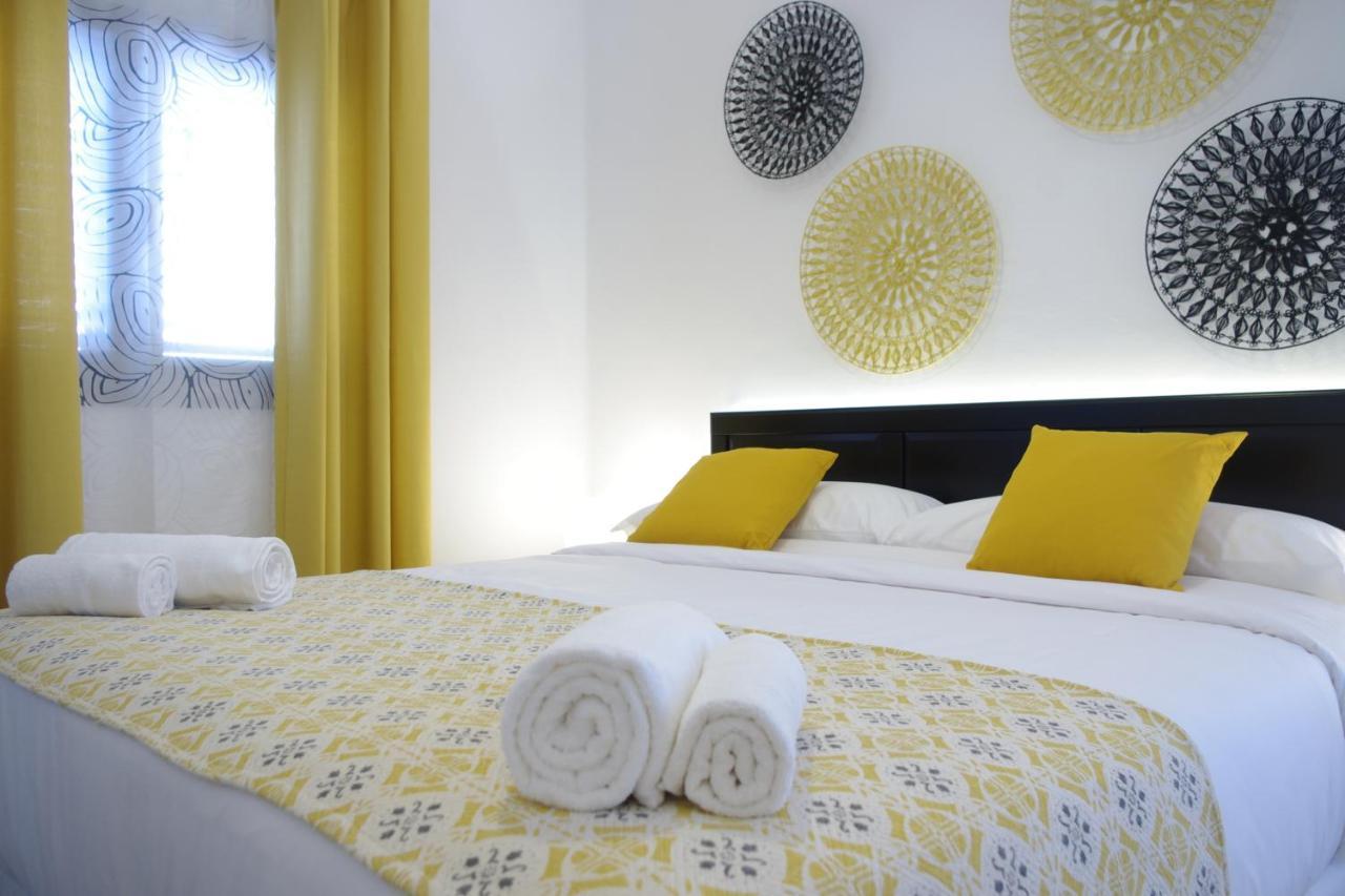 Magma Rooms Playa Honda Playa Honda  Rom bilde