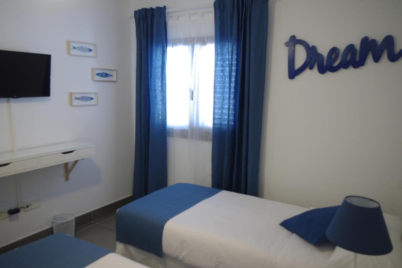 Magma Rooms Playa Honda Playa Honda  Eksteriør bilde