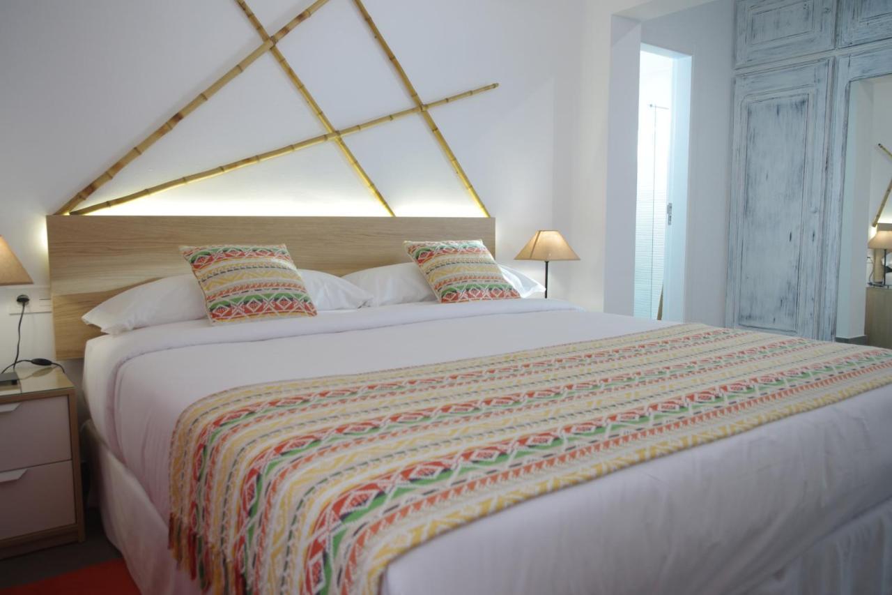 Magma Rooms Playa Honda Playa Honda  Eksteriør bilde