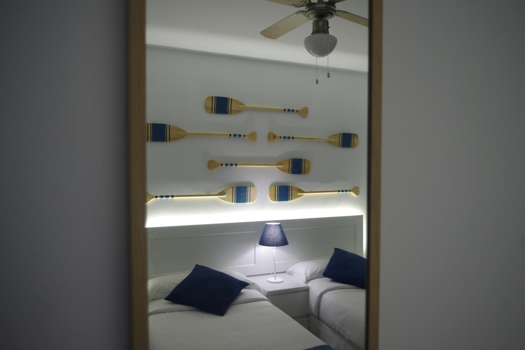Magma Rooms Playa Honda Playa Honda  Rom bilde
