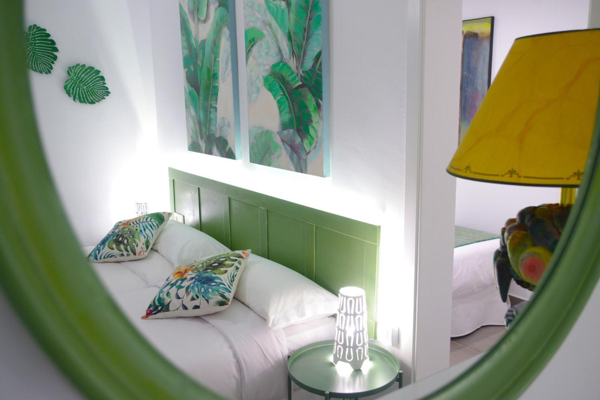 Magma Rooms Playa Honda Playa Honda  Rom bilde