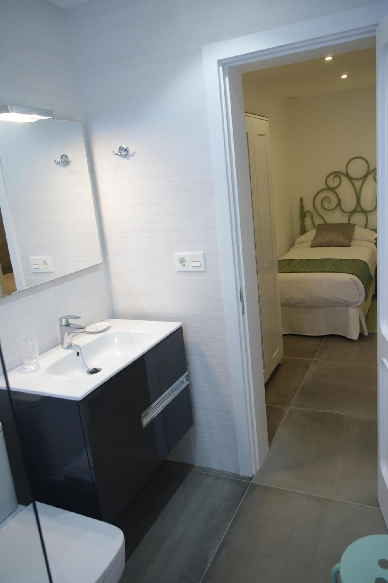 Magma Rooms Playa Honda Playa Honda  Rom bilde