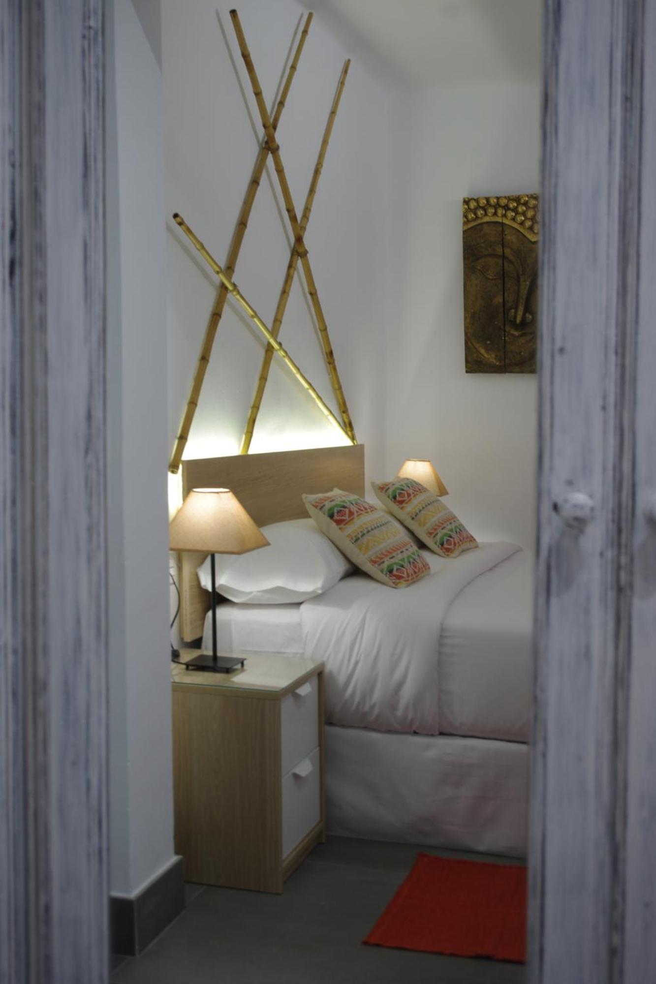 Magma Rooms Playa Honda Playa Honda  Rom bilde