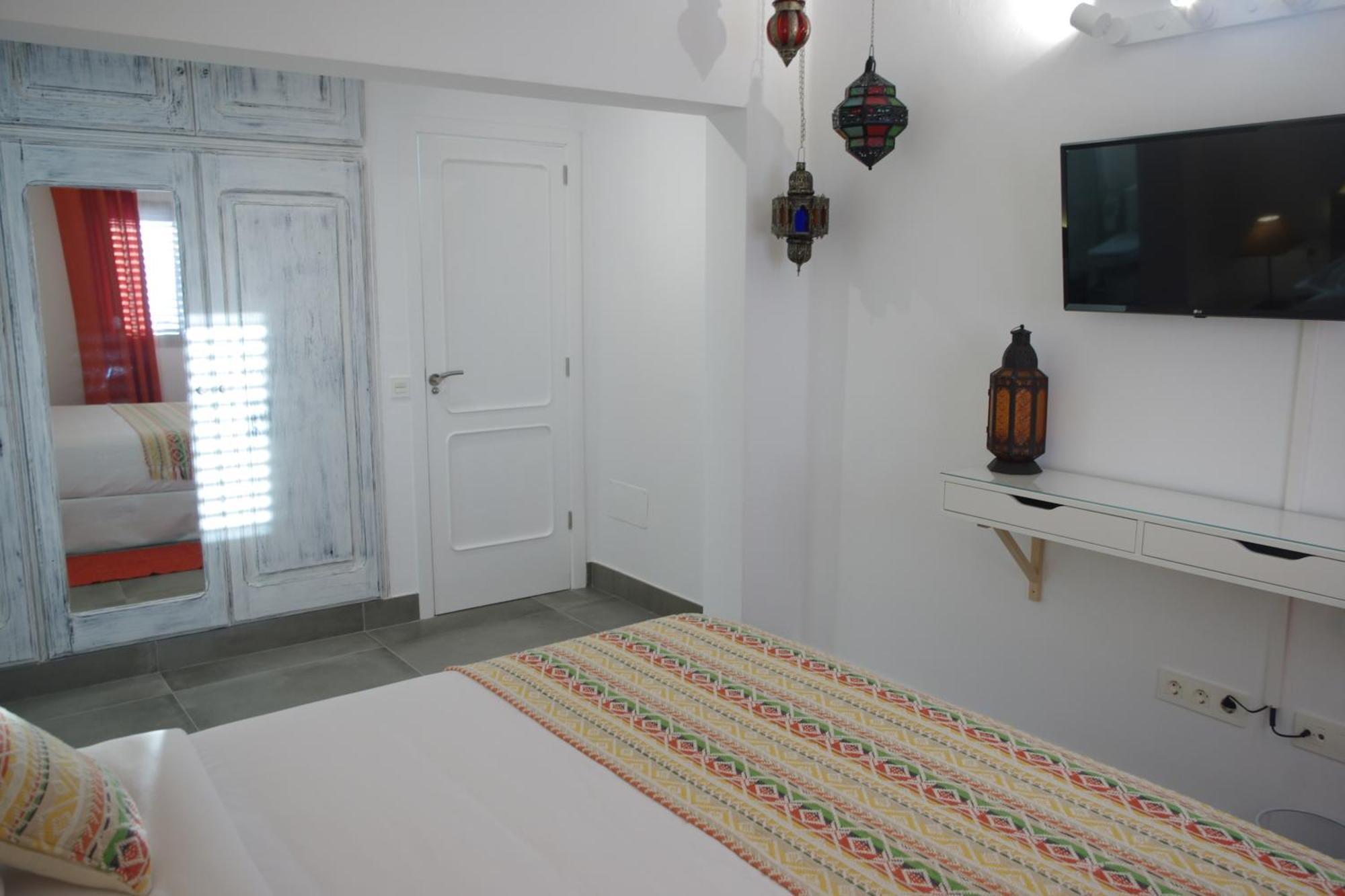 Magma Rooms Playa Honda Playa Honda  Rom bilde