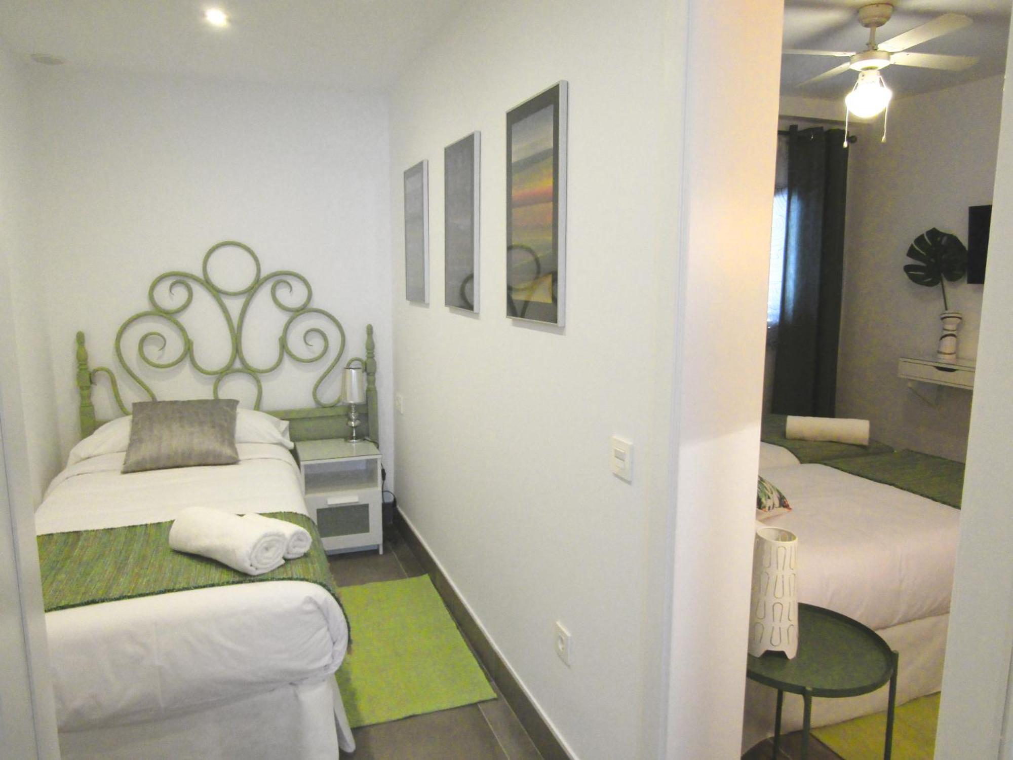 Magma Rooms Playa Honda Playa Honda  Rom bilde